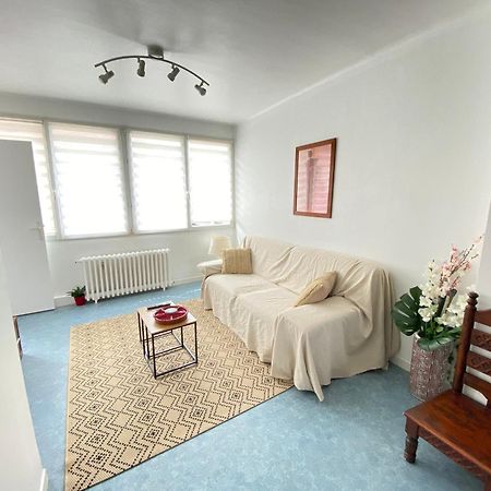 Desirade 1 Appartement Dunkerque Malo Les Bains Plage Dunkirk Exterior photo