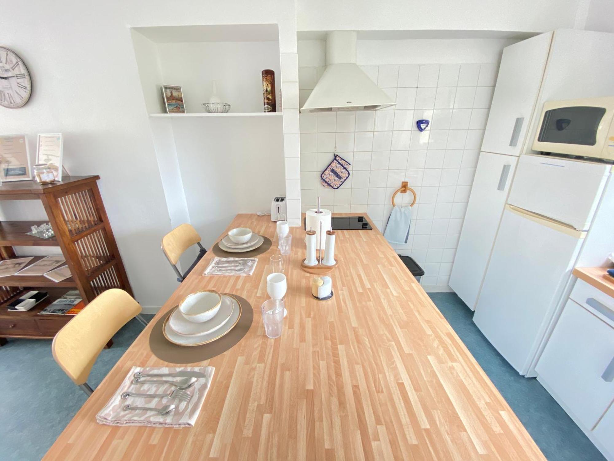Desirade 1 Appartement Dunkerque Malo Les Bains Plage Dunkirk Exterior photo
