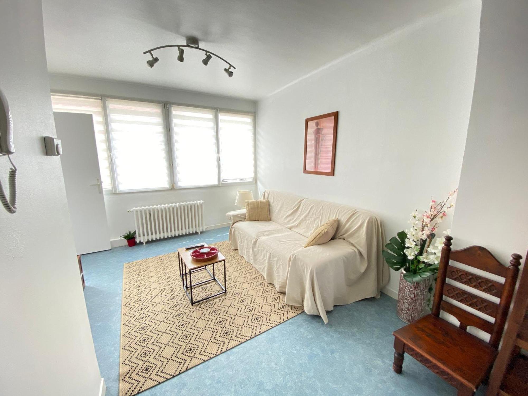 Desirade 1 Appartement Dunkerque Malo Les Bains Plage Dunkirk Exterior photo